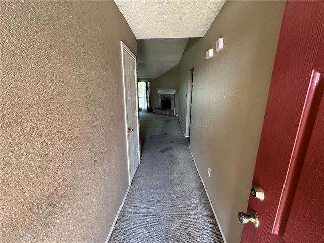 1814 Cancun Drive, Mansfield, TX 76063