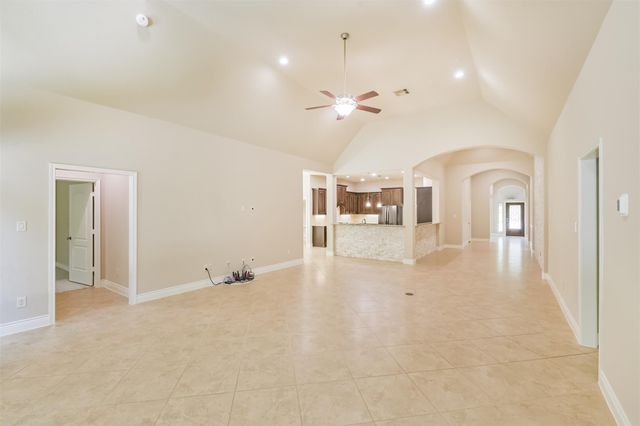 1735 Wickham Reach Drive, Spring, TX 77386