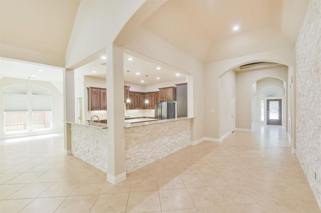 1735 Wickham Reach Drive, Spring, TX 77386
