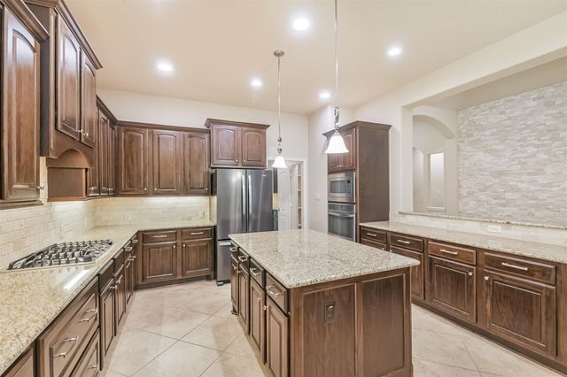 1735 Wickham Reach Drive, Spring, TX 77386