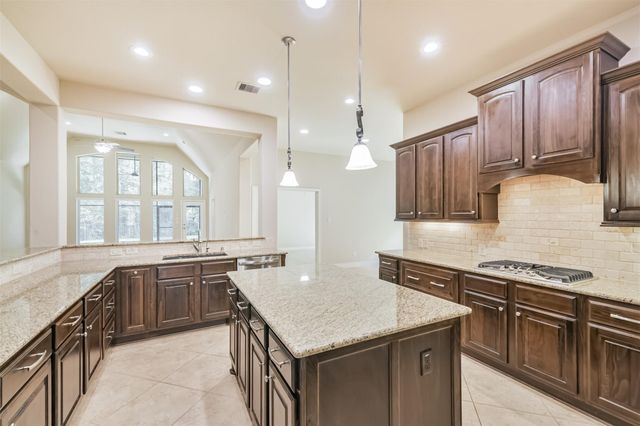 1735 Wickham Reach Drive, Spring, TX 77386