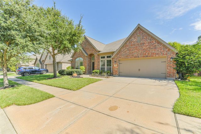 1735 Wickham Reach Drive, Spring, TX 77386
