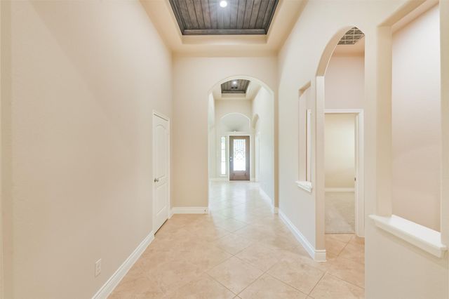 1735 Wickham Reach Drive, Spring, TX 77386