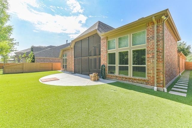1735 Wickham Reach Drive, Spring, TX 77386