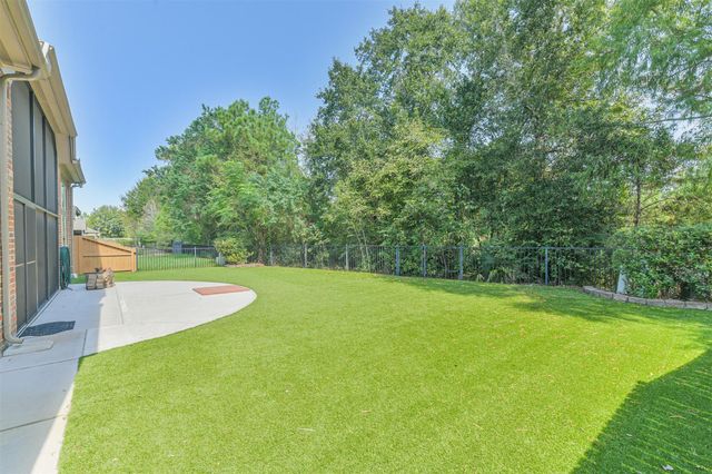 1735 Wickham Reach Drive, Spring, TX 77386
