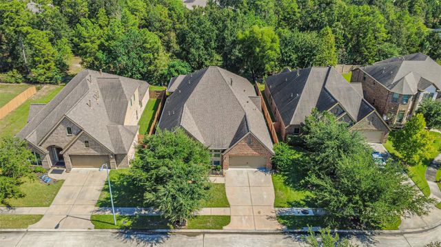 1735 Wickham Reach Drive, Spring, TX 77386