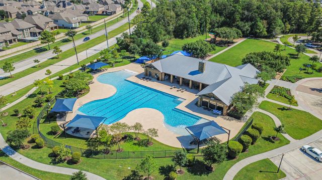1735 Wickham Reach Drive, Spring, TX 77386