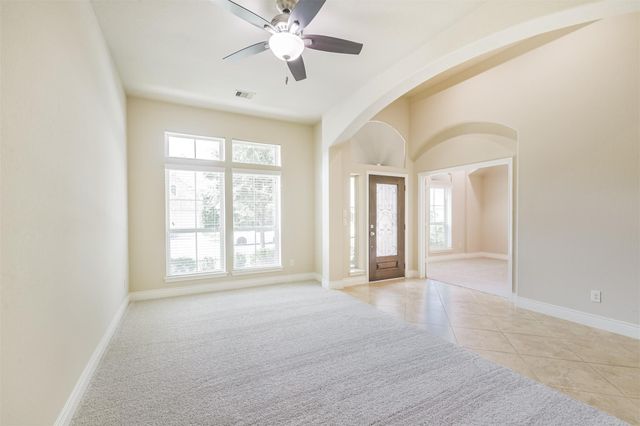 1735 Wickham Reach Drive, Spring, TX 77386