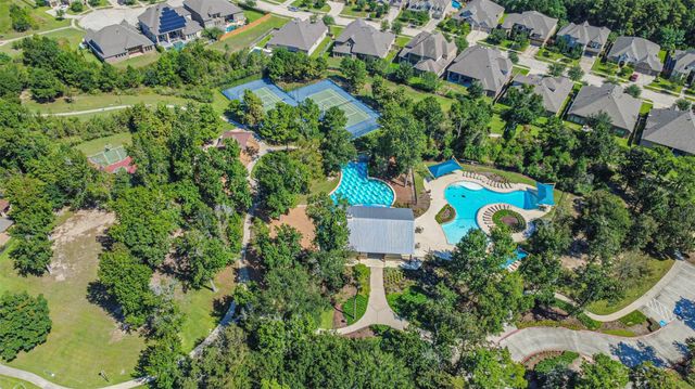 1735 Wickham Reach Drive, Spring, TX 77386