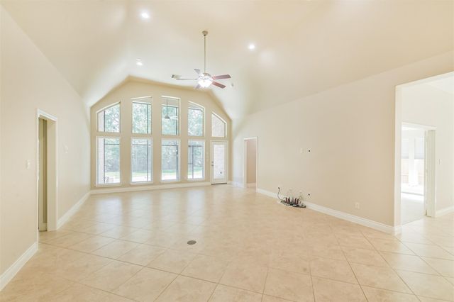 1735 Wickham Reach Drive, Spring, TX 77386