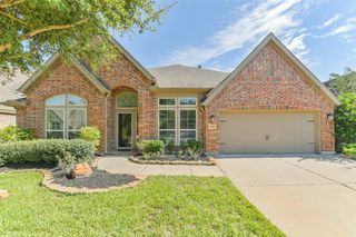 1735 Wickham Reach Drive, Spring, TX 77386