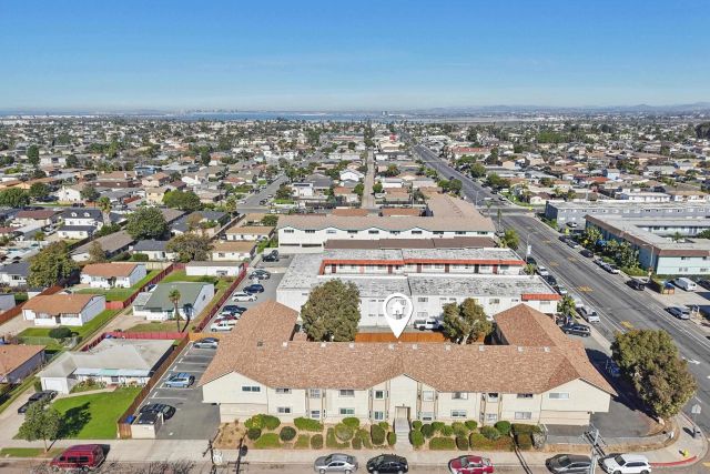 1284 Holly Ave, Imperial Beach, CA 91932