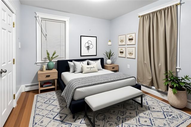 22 Suffolk Street, Providence, RI 02907