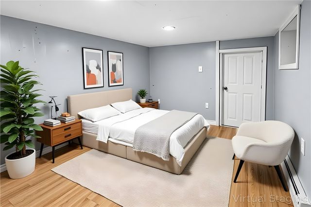 22 Suffolk Street, Providence, RI 02907