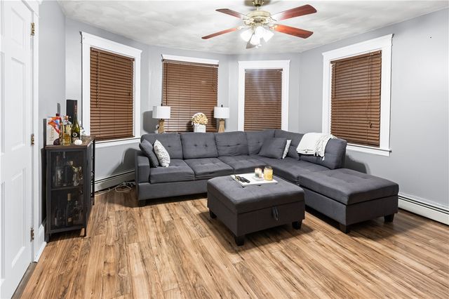 22 Suffolk Street, Providence, RI 02907