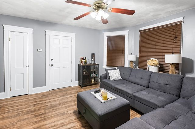 22 Suffolk Street, Providence, RI 02907