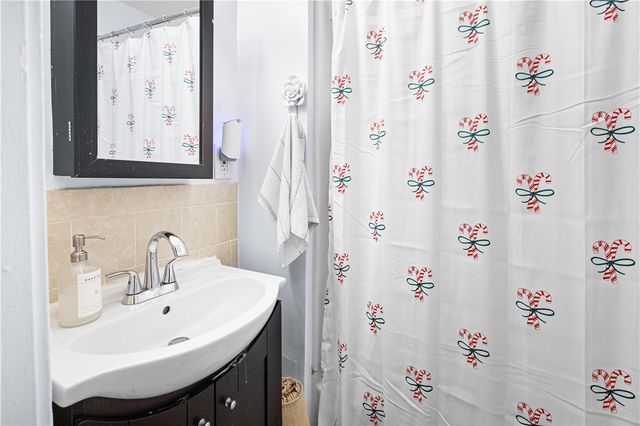 22 Suffolk Street, Providence, RI 02907