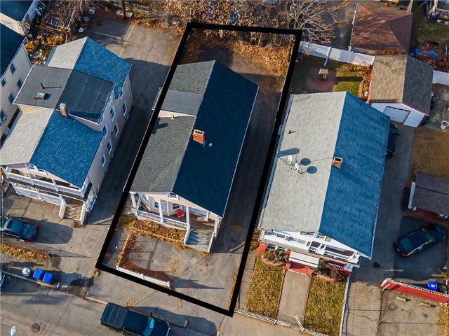 22 Suffolk Street, Providence, RI 02907