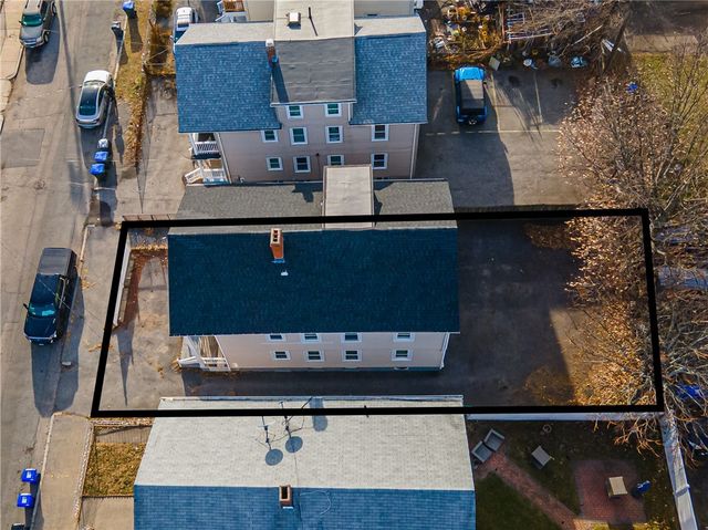 22 Suffolk Street, Providence, RI 02907