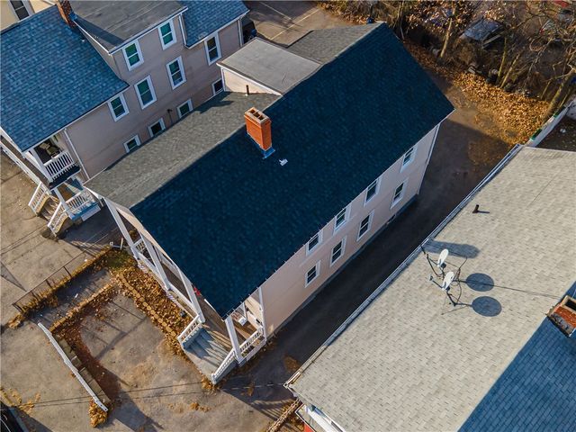 22 Suffolk Street, Providence, RI 02907