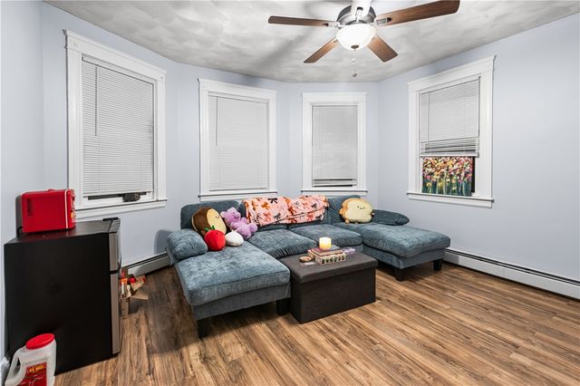 22 Suffolk Street, Providence, RI 02907