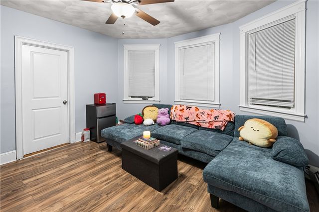 22 Suffolk Street, Providence, RI 02907