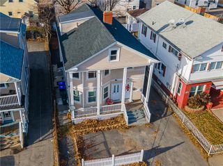 22 Suffolk Street, Providence, RI 02907