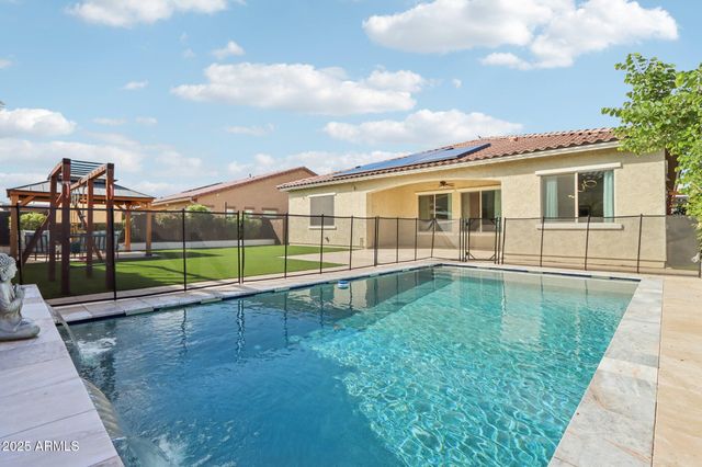 22721 N 34TH Street, Phoenix, AZ 85050