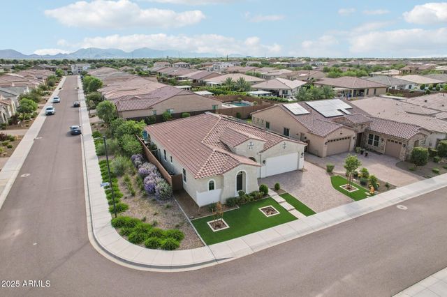 22721 N 34TH Street, Phoenix, AZ 85050