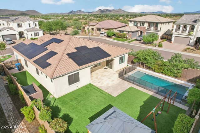 22721 N 34TH Street, Phoenix, AZ 85050