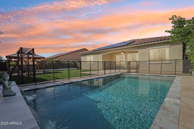 22721 N 34TH Street, Phoenix, AZ 85050