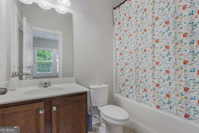 3775 Westhaven Drive, Cumming, GA 30040