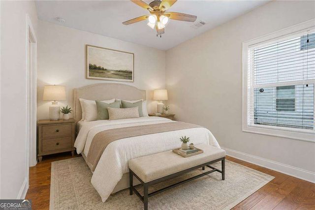 3775 Westhaven Drive, Cumming, GA 30040