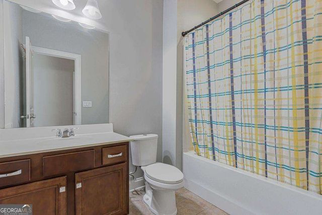 3775 Westhaven Drive, Cumming, GA 30040