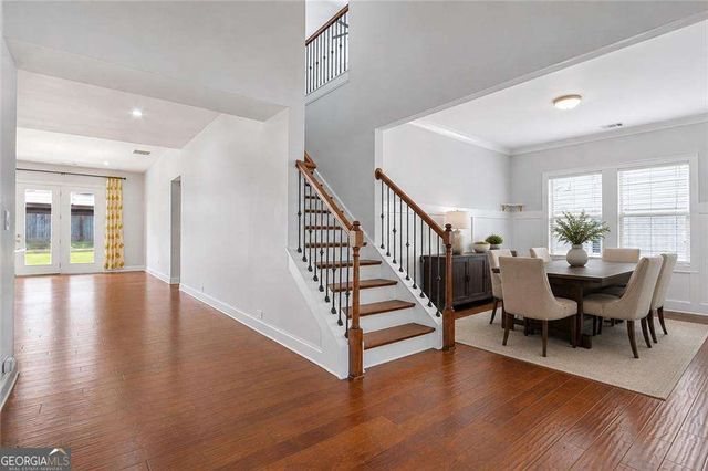 3775 Westhaven Drive, Cumming, GA 30040