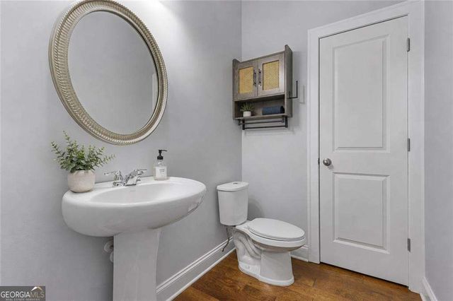 3775 Westhaven Drive, Cumming, GA 30040