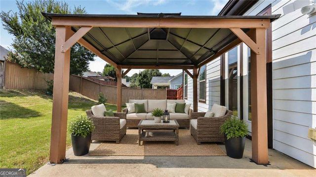 3775 Westhaven Drive, Cumming, GA 30040