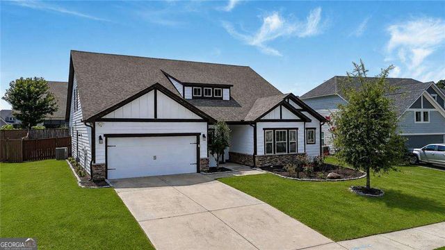 3775 Westhaven Drive, Cumming, GA 30040