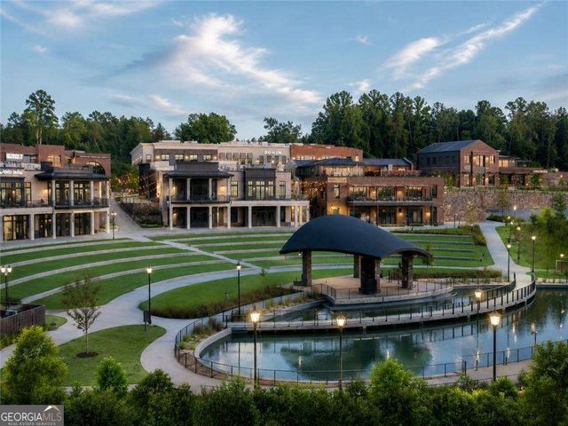 3775 Westhaven Drive, Cumming, GA 30040