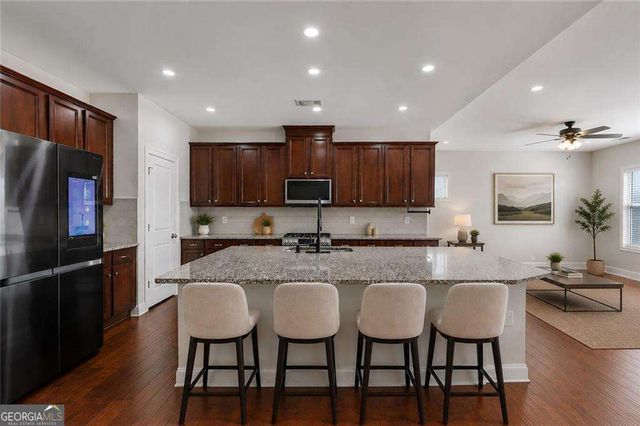 3775 Westhaven Drive, Cumming, GA 30040