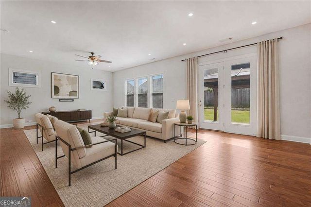3775 Westhaven Drive, Cumming, GA 30040