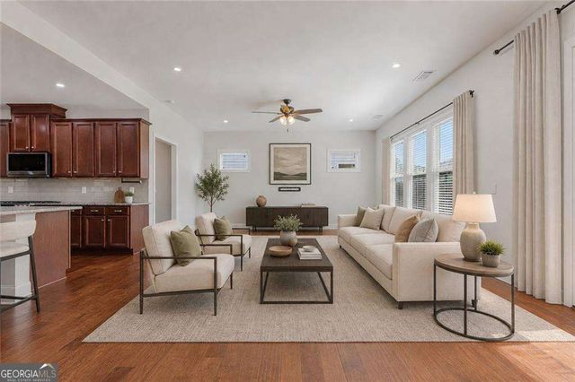 3775 Westhaven Drive, Cumming, GA 30040