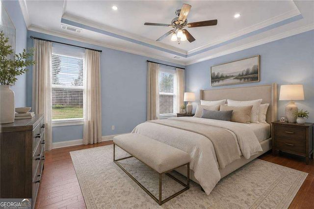 3775 Westhaven Drive, Cumming, GA 30040