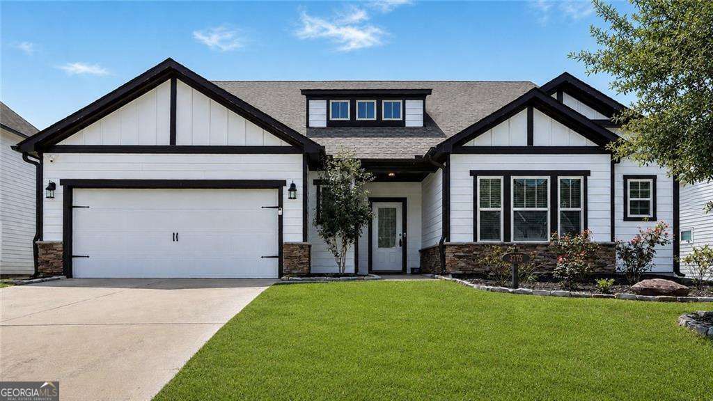 3775 Westhaven Drive, Cumming, GA 30040