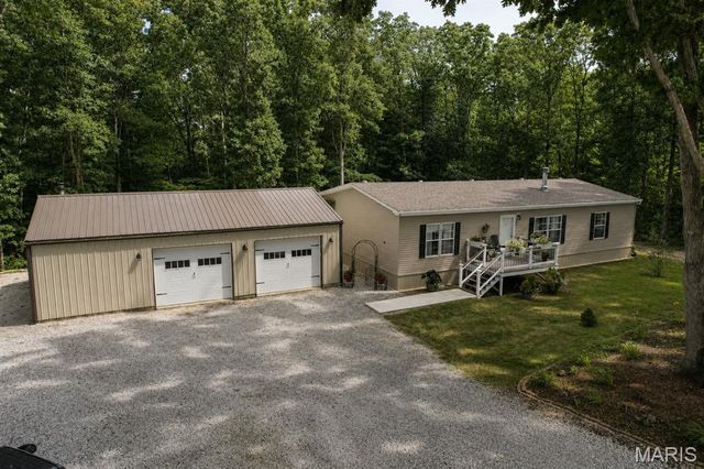22221 Macedonia Church Road, Warrenton, MO 63383