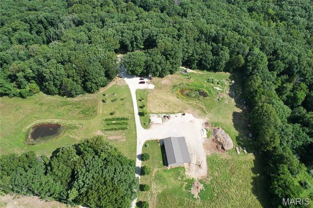 22221 Macedonia Church Road, Warrenton, MO 63383