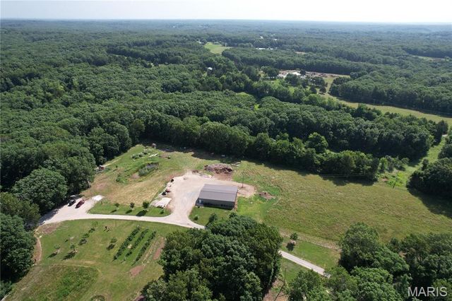 22221 Macedonia Church Road, Warrenton, MO 63383