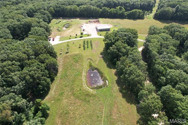 22221 Macedonia Church Road, Warrenton, MO 63383