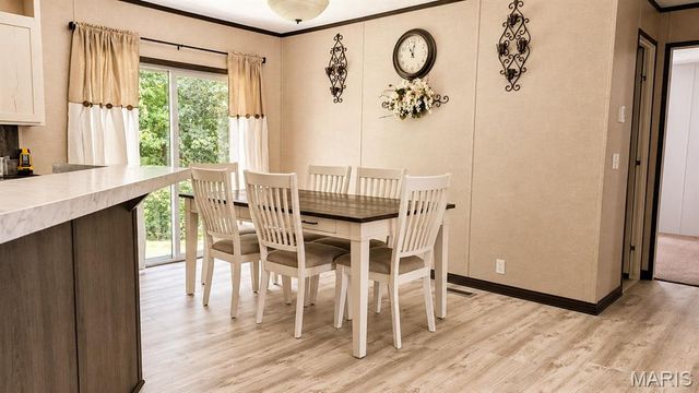 22221 Macedonia Church Road, Warrenton, MO 63383