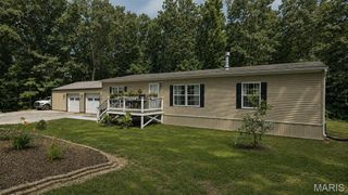 22221 Macedonia Church Road, Warrenton, MO 63383